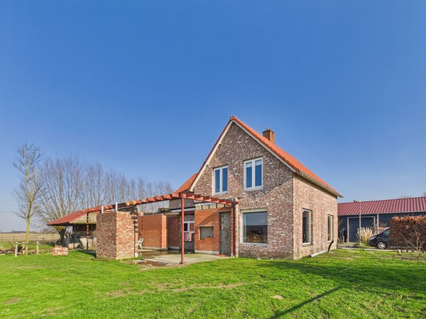 Medium property photo - Groot Cambrondijk 13, 4581 RR Vogelwaarde